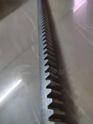 Sliding Gate Rack/Rail Suppliers in Kenya