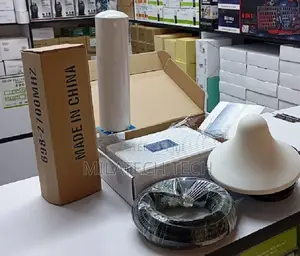 GSM Booster Smart Network Booster