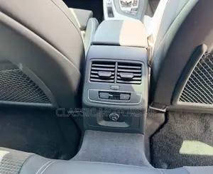 Audi A5 Premium Plus 2020 White