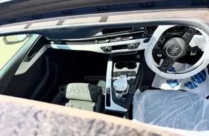 Audi A5 Premium Plus 2020 White