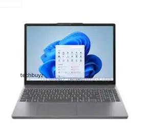 New Laptop Lenovo Ideapad 3 16GB Intel Core i5 SSD 512GB