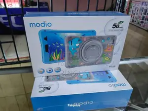 New Modio M128 256 GB Pink