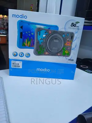 New Modio M128 256 GB Pink