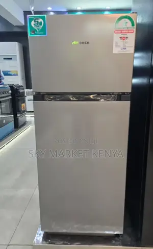Hisense Fridge Ref120dr