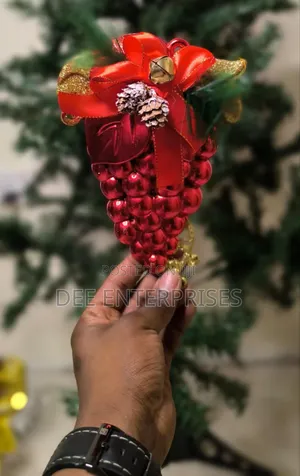 Grape Hanging Decor