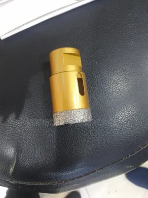 Tile Holesaw/Diamond Holesaw 32 Mm