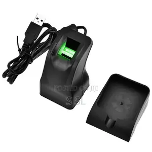 Zk4500 Fingerprint Device