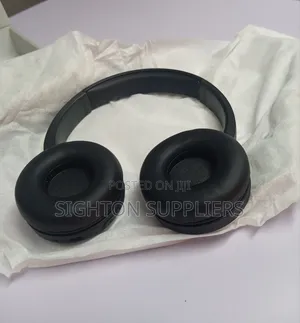 Sony Wh-Ch520 Wireless on-Ear Headphones