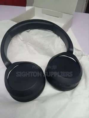 Sony Wh-Ch520 Wireless on-Ear Headphones