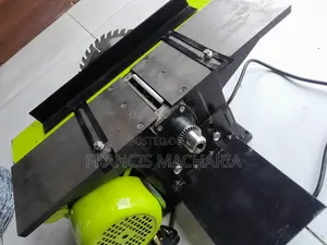 Best Quality Table Saw