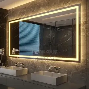 Vanity Mirror Installation Cost