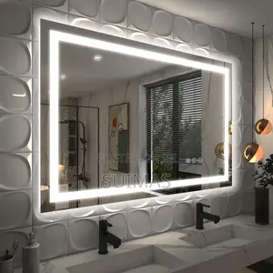 Vanity Mirror Installation Cost