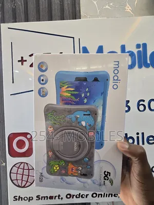 New Modio M128 256 GB Gray