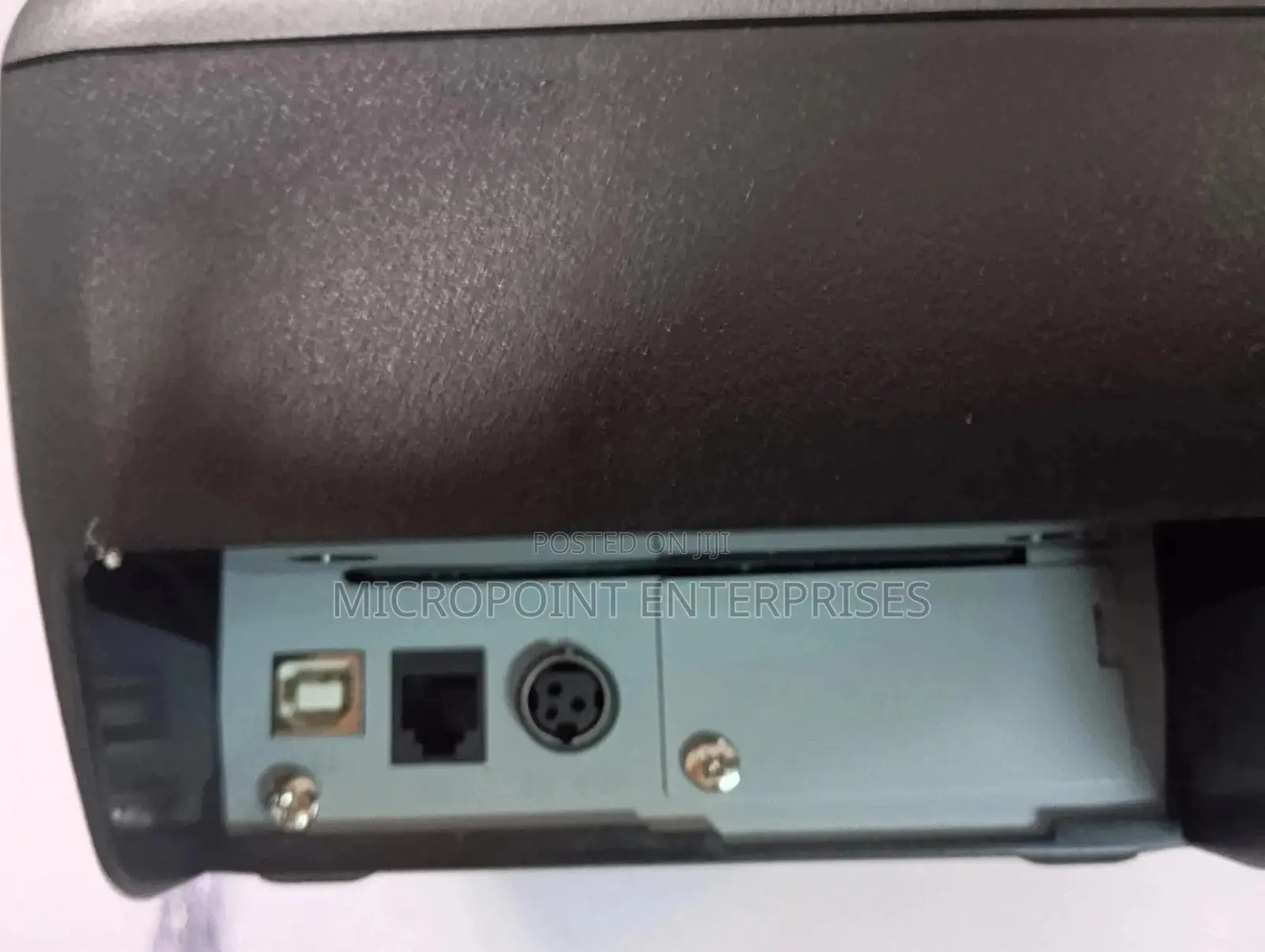 Micro Thermal Printer Usb