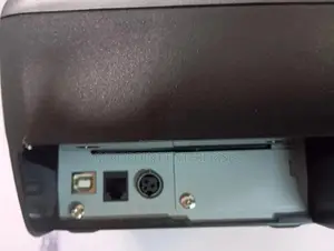 Micro Thermal Printer Usb