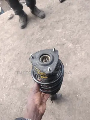 Mazda Verisa Complete Shock