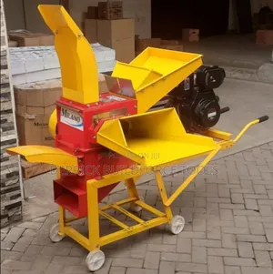 Milano Animal Feed Chopper
