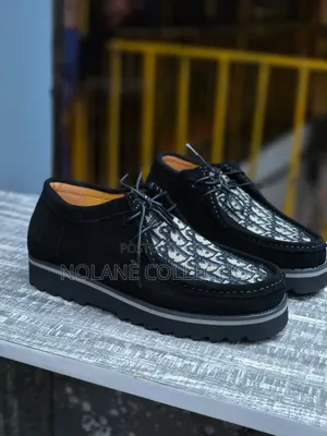 Clarks Dior
