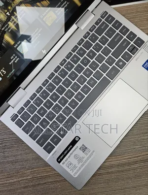 Laptop HP Envy 14 8GB Intel Core 5 SSD 512GB