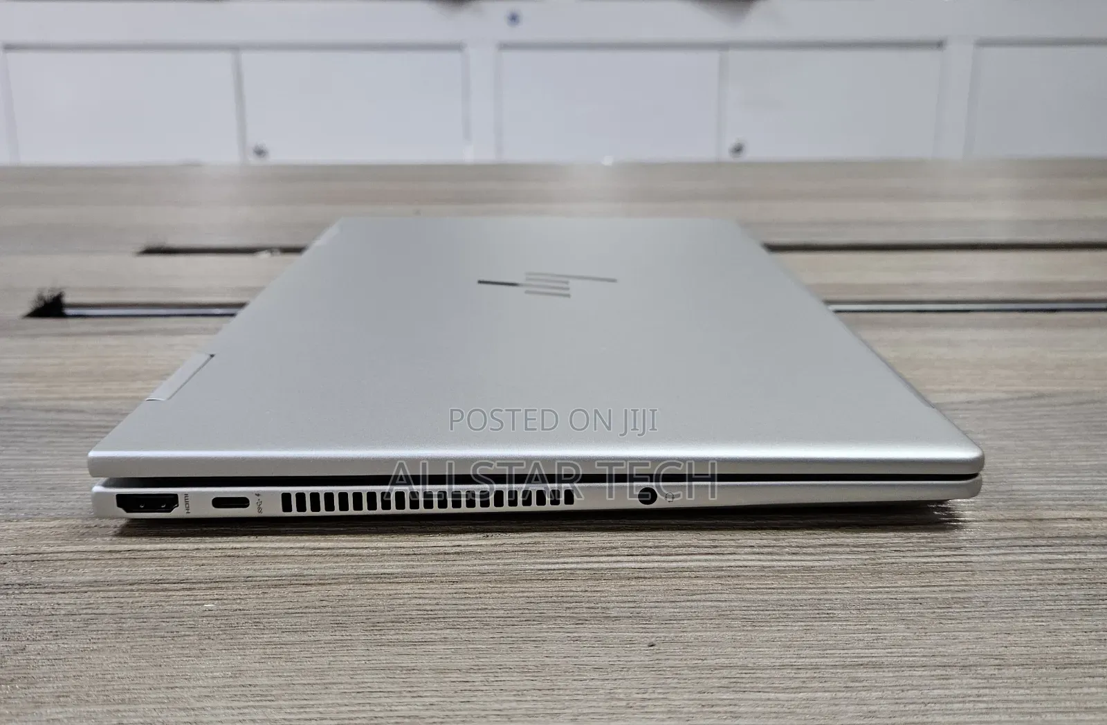 Laptop HP Envy 14 8GB Intel Core 5 SSD 512GB