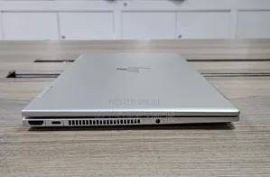 Laptop HP Envy 14 8GB Intel Core 5 SSD 512GB
