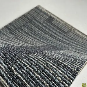 Durable Carpet Tiles