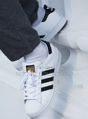 Adidas Superstar Shoes