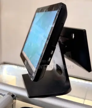 Double Screen All in One