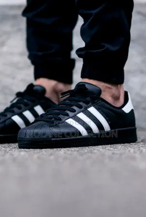 Adidas Superstar Shoes