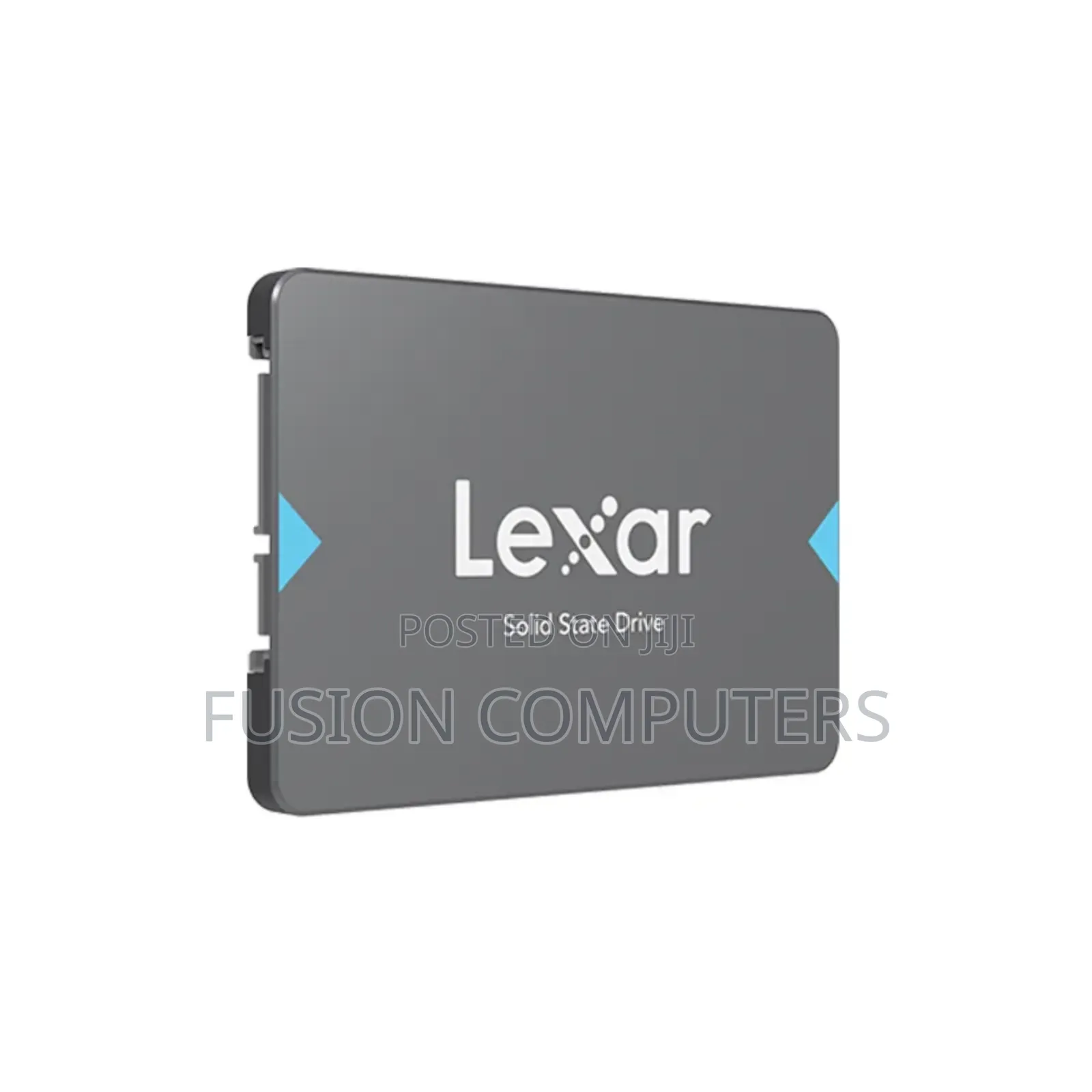 Lexar 1tb Nq100 2.5” Sata Iii (6gb/S) SSD