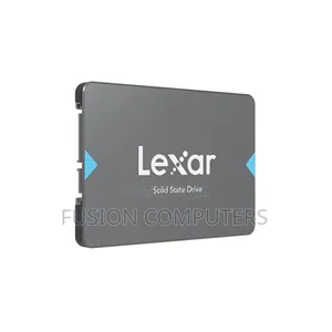 Lexar 1tb Nq100 2.5” Sata Iii (6gb/S) SSD