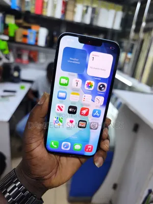 Apple iPhone 13 Pro 256 GB Blue