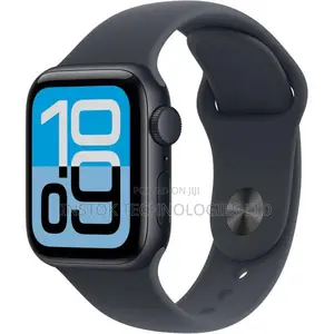 Apple Watch Se 3 GPS 40mm Smartwatch