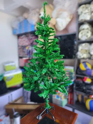 Cypress Artificial Christmas Trees. 4ft - 1.2mtrs