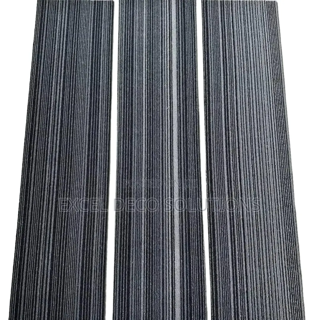 Soft Office Carpet Tiles