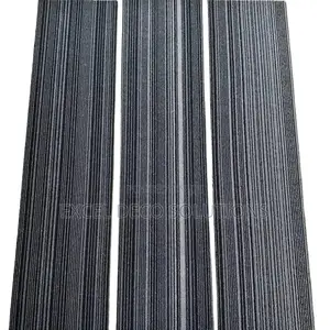 Soft Office Carpet Tiles
