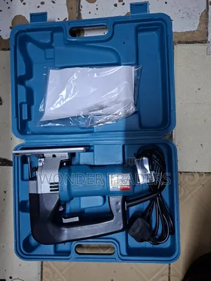 Makita Jigsaw 600w
