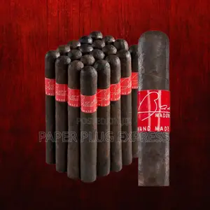 Bahia Maduro Corona Gigante Cigars
