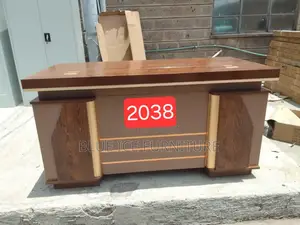 Executive 1.4 Office Desk