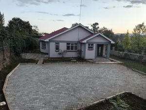 3bdrm Bungalow in Ngong, Ebulbul for sale