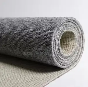 Premium Delta Carpet _ Full Room Wall to Wall Finish