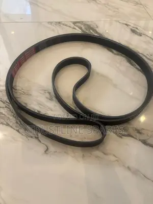 Multi-Rib Drive Belt