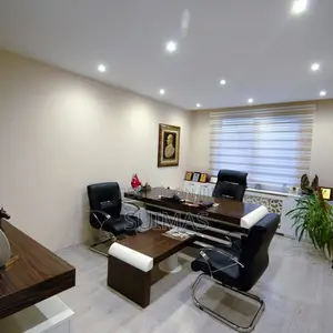 Office Interior Design Cost
