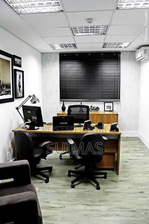 Office Interior Design Cost