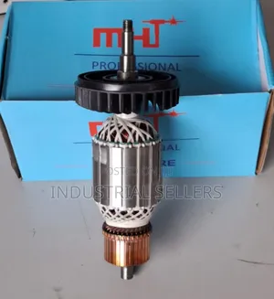 Quality Makita MHT Armature for Grinder