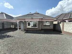 3bdrm Bungalow in Maragara Gated, Ngong for sale