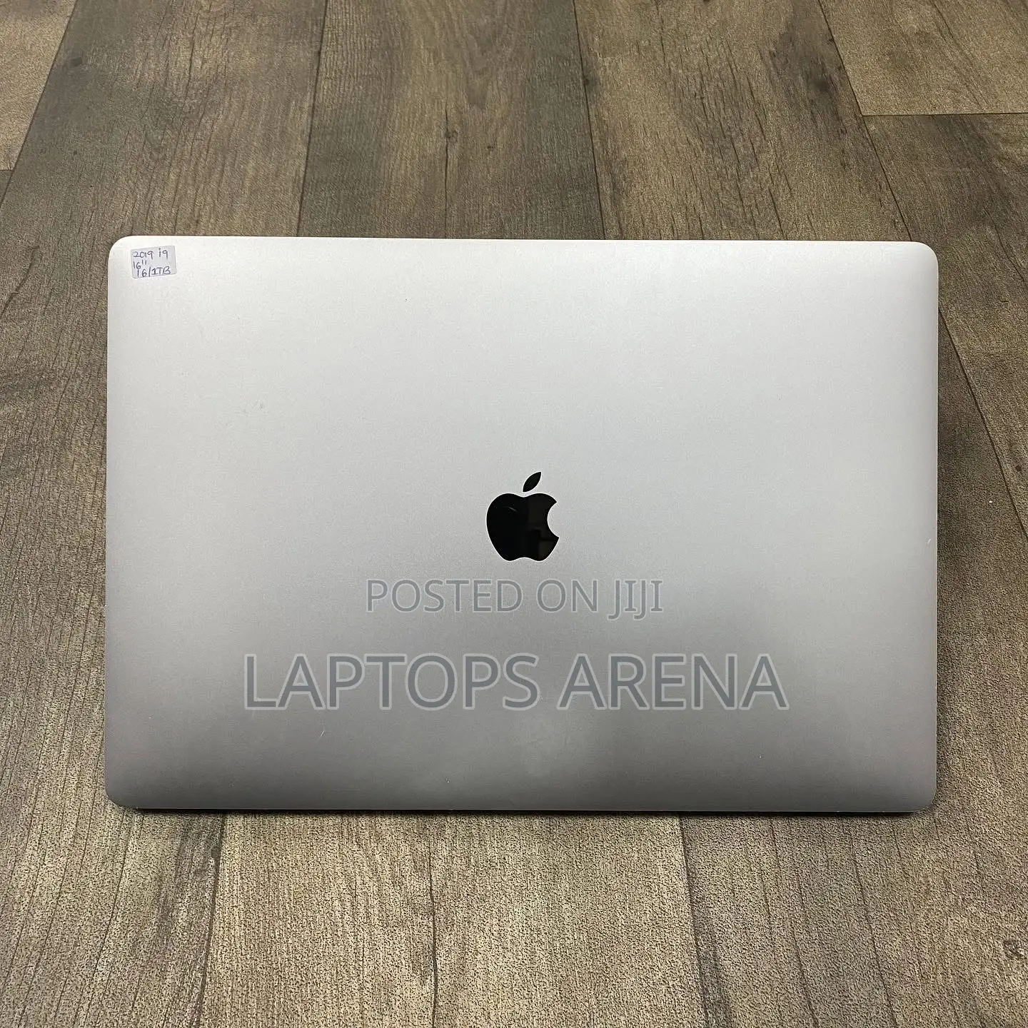 Laptop Apple MacBook Pro 2019 16GB Intel Core I9 SSD 1T