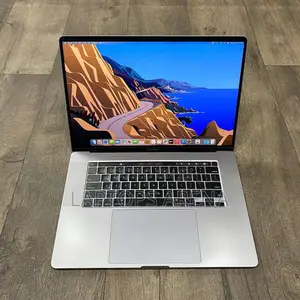 Laptop Apple MacBook Pro 2019 16GB Intel Core I9 SSD 1T