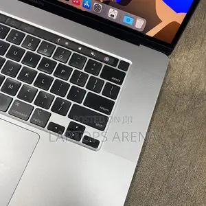 Laptop Apple MacBook Pro 2019 16GB Intel Core I9 SSD 1T