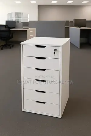 Office File Drawer